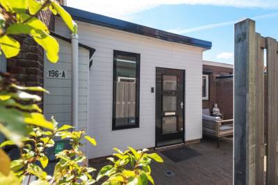 Woning Herenweg 196A Noordwijkerhout