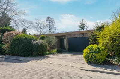 Woning Jaspershof 6 Zaandam