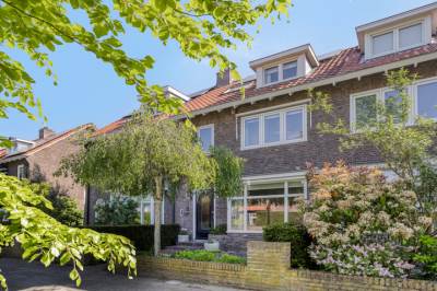 Woning Jasmijnstraat 28 Rosmalen