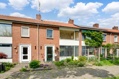 Woning Herenstraat 275 Weert