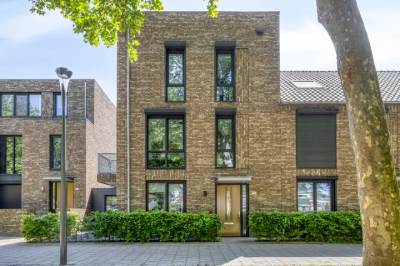 Woning Assumburg 105 Hoofddorp