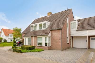 Woning Wijst 73 Gemert