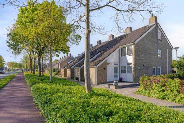 Woning Zuiderweg 195 Groningen