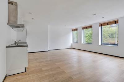 Woning Waterlandlaan 42A Purmerend