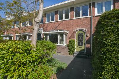 Woning Ouderkerkerlaan 96 Amstelveen