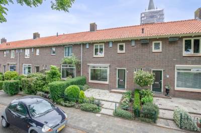 Woning Groene Singel 15 Schoonhoven