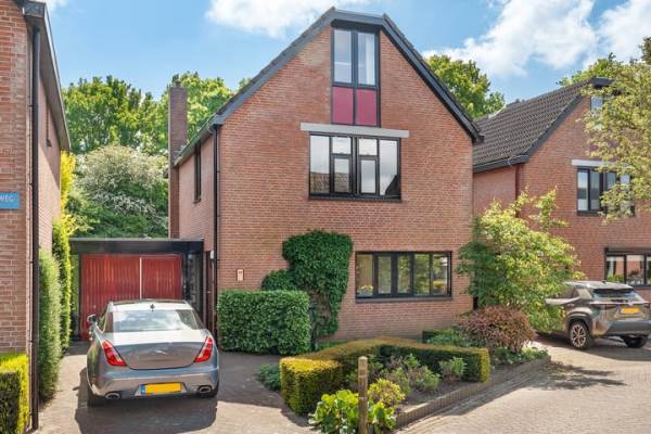 Woning Meester Koolenweg 49 Zwolle