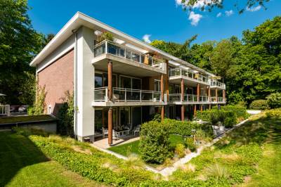 Woning Wilhelminalaan 3H Baarn