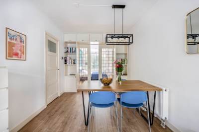 Woning Noorderhavenkade 117C Rotterdam