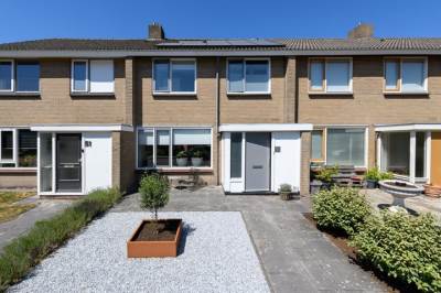 Woning Kievitstraat 53 Heerenveen