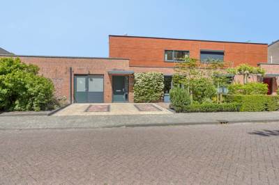 Woning Sara Burgerhartstraat 31 Oosterhout (NB)