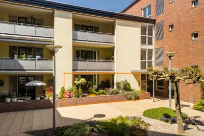 Woning Nelson Mandelalaan 8 Zeist