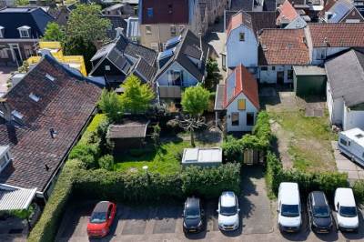Woning Wijdstraat 6 Stolwijk