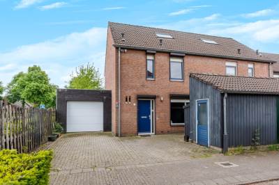 Woning Galerij 1 Beuningen (GE)
