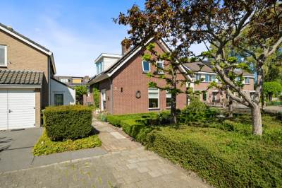 Woning De Helt 7 Tuitjenhorn