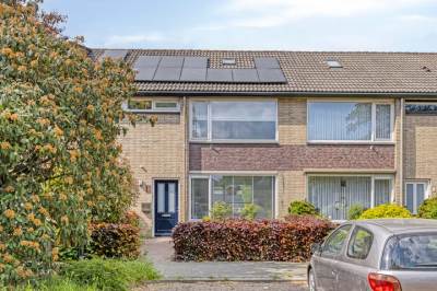 Woning Venuslaan 5 Son en Breugel