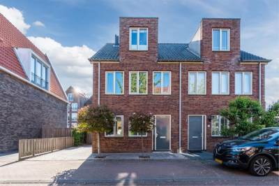 Woning Langekamp 12 Valkenburg (ZH)