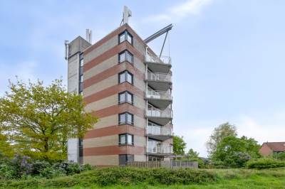 Woning Brouwhuissedijk 57 Helmond