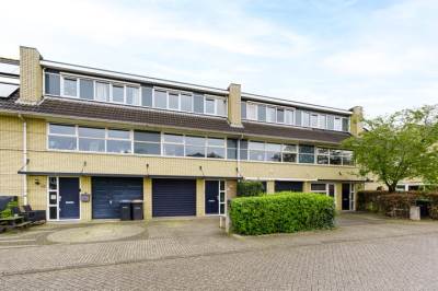 Woning Nieuwlandsedreef 16 Amersfoort