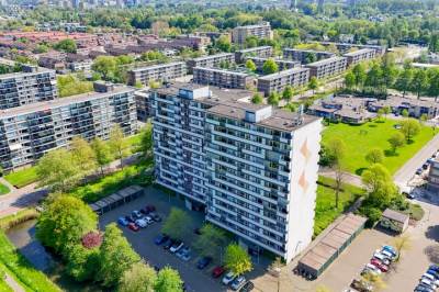 Woning Dotterlei 799 Capelle aan den IJssel