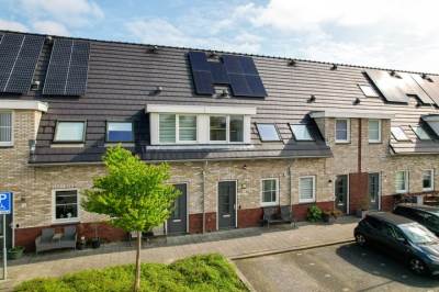 Woning Drontermeer 18 Zoetermeer