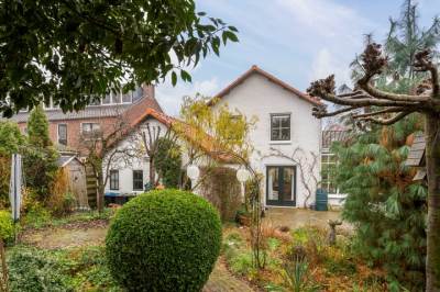 Woning Spoorbaanweg 29 Rhenen