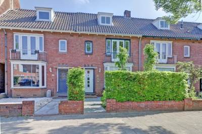 Woning Hendrikxstraat 25 Venlo