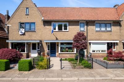 Woning Joost van den Vondelstraat 6 Almelo
