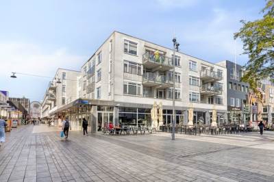 Woning Korte Promenade 37 Almere