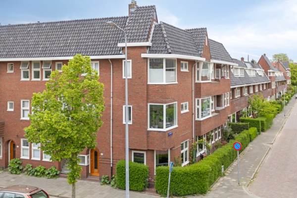Woning Hereweg 48 Groningen