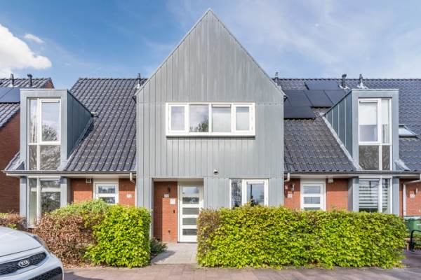 Woning Tuinwal 70 Zwolle