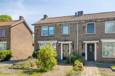Woning Holterweg 90 Colmschate