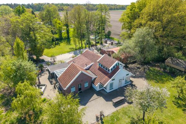 Woning Schoolweg 1 Veelerveen