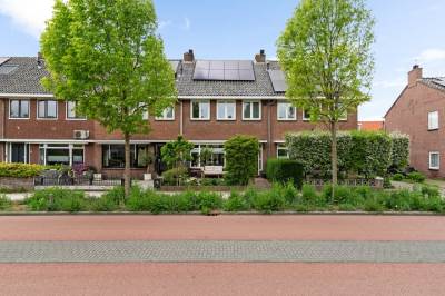 Woning Frieseweg 57 Alkmaar