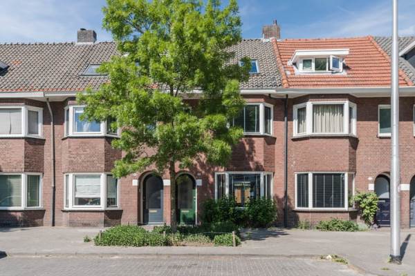 Woning Groenstraat 11 Tilburg