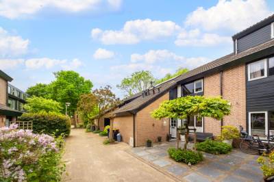 Woning Brugakker 1708 Zeist