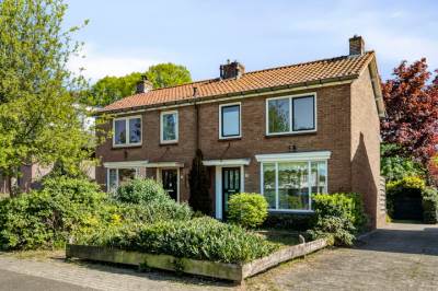 Woning Holterweg 92 Colmschate