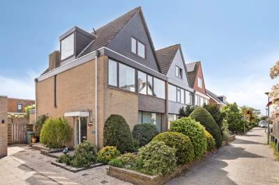 Woning Stationsweg 114 Hoek van Holland