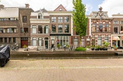Woning Turfmarkt 26 Gouda