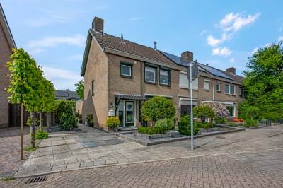 Woning Margrietstraat 10 Gendt