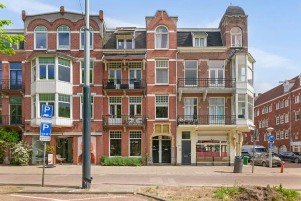 Woning Middenweg 79H Amsterdam