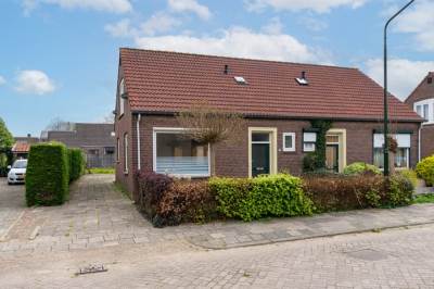 Woning Fabriciusstraat 16 Almkerk