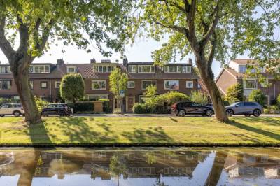 Woning Van Ballegooijsingel 19 Rotterdam