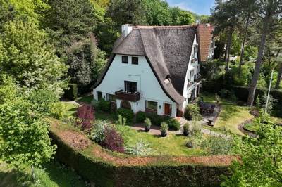 Woning Meijendelseweg 10 Wassenaar