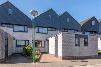 Woning Schadijk 13 Veenendaal