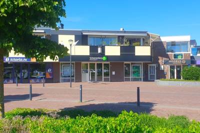 Woning d'n Entrepot 4 Boxmeer