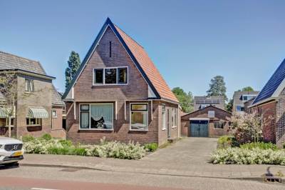 Woning Simon Koopmanstraat 118 Wervershoof
