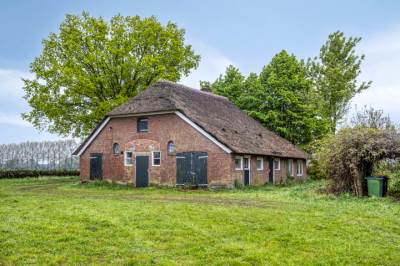 Woning Maanderdijk 32 Ede