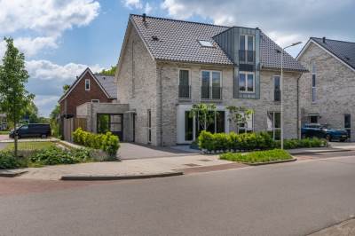 Woning Middelingenseweg 15 Hedel
