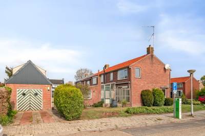 Woning Vijverstraat 15 Kapelle